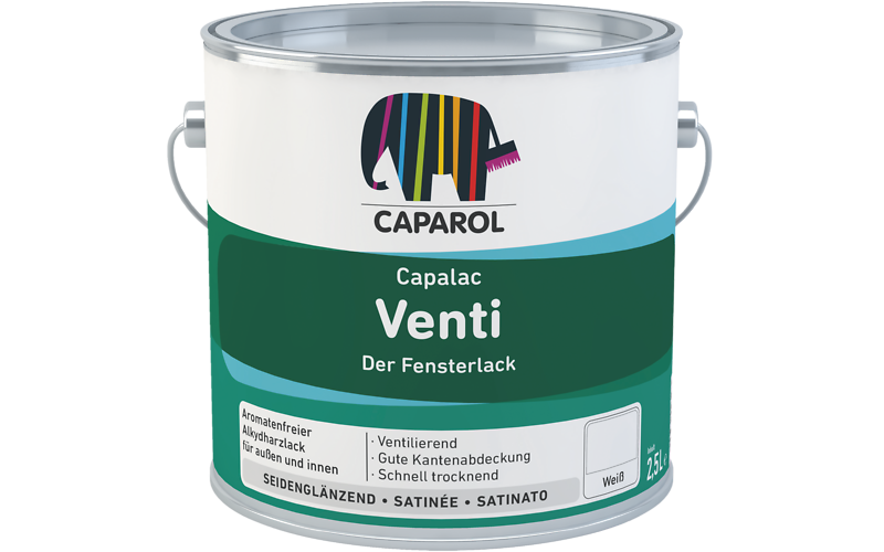 Caparol Capalac Venti