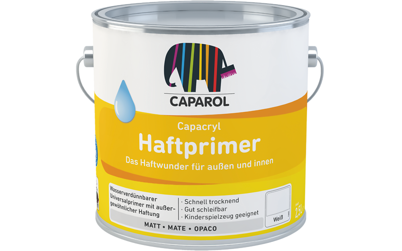 Caparol Capacryl Haftprimer