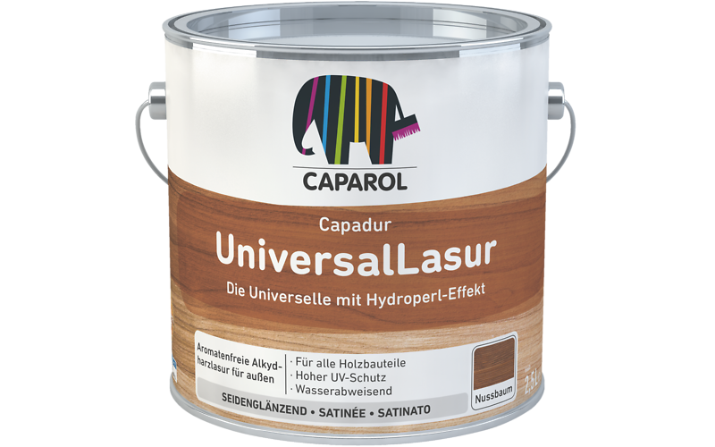 Caparol Capadur UniversalLasur