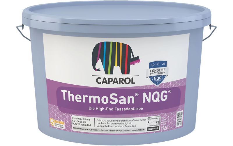 Caparol Thermosan NQG