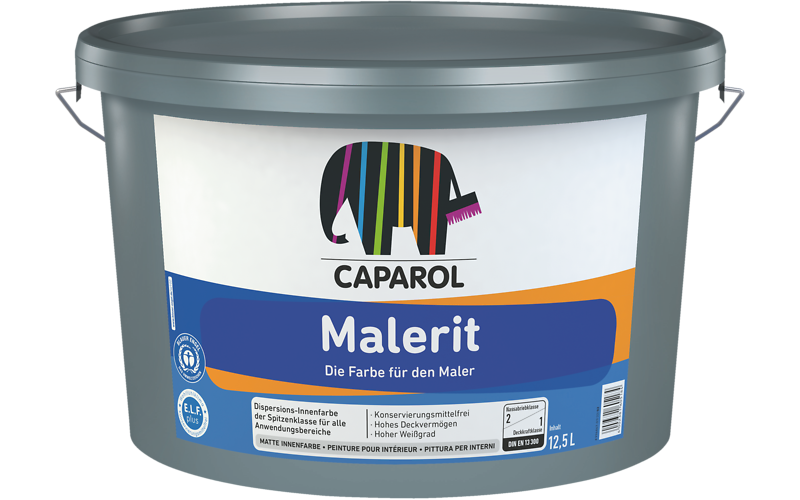 Caparol Malerit