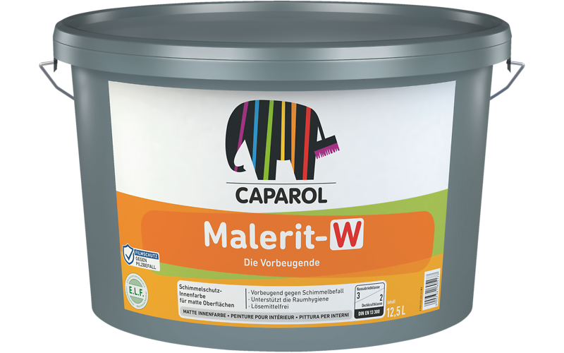 Caparol Malerit-W