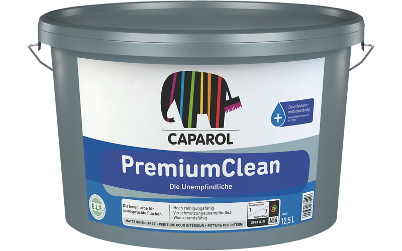Caparol PremiumClean