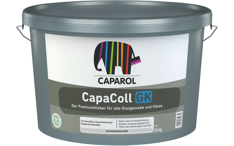 Caparol Capaver Capacoll GK