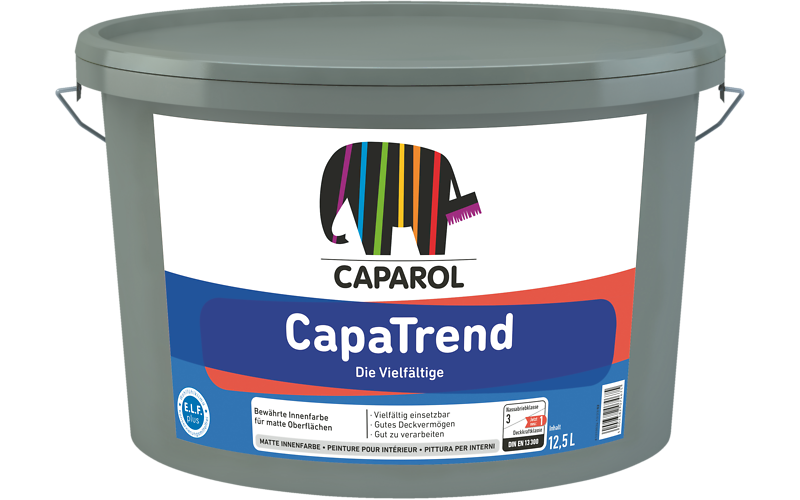Caparol CapaTrend