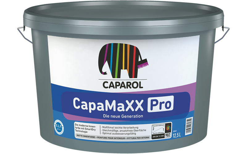 Caparol CapaMaxx Pro