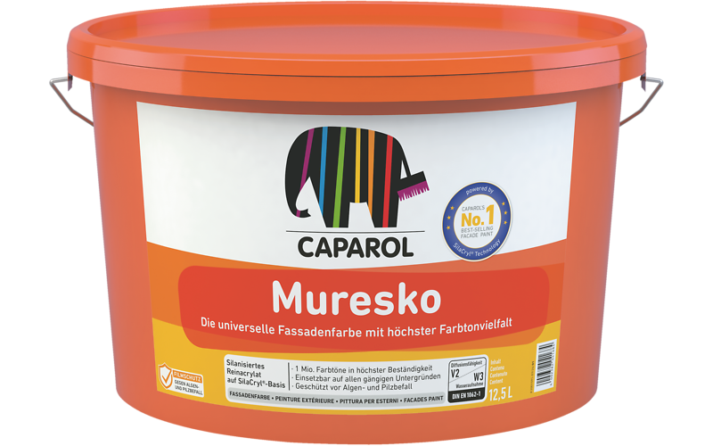 Caparol Muresko