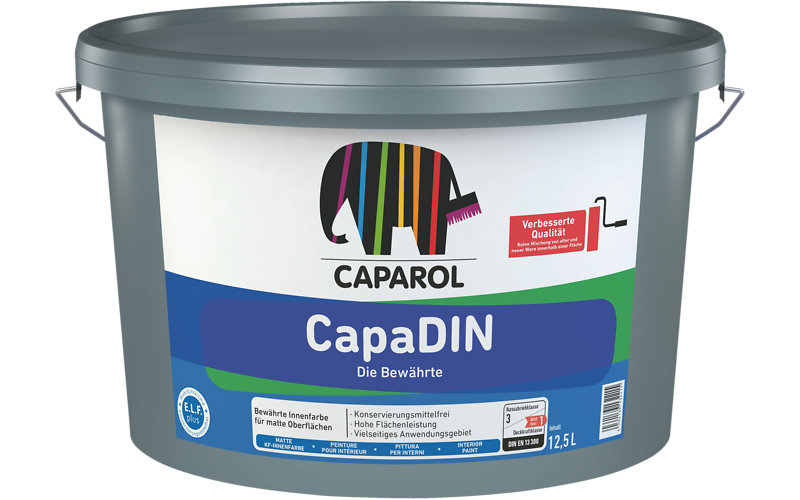 Caparol CapaDIN