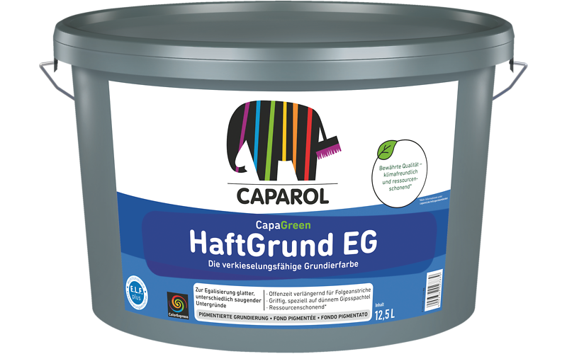 Caparol Haftgrund EG