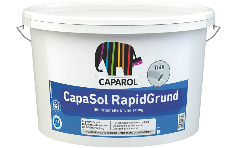 Caparol CapaSol RapidGrund