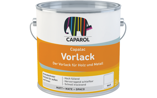 Caparol Capalac Vorlack