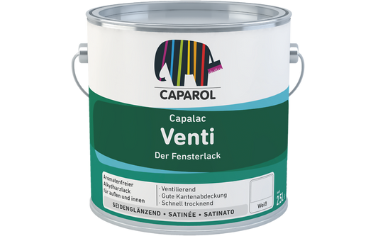 Caparol Capalac Venti
