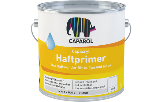 Caparol Capacryl Haftprimer