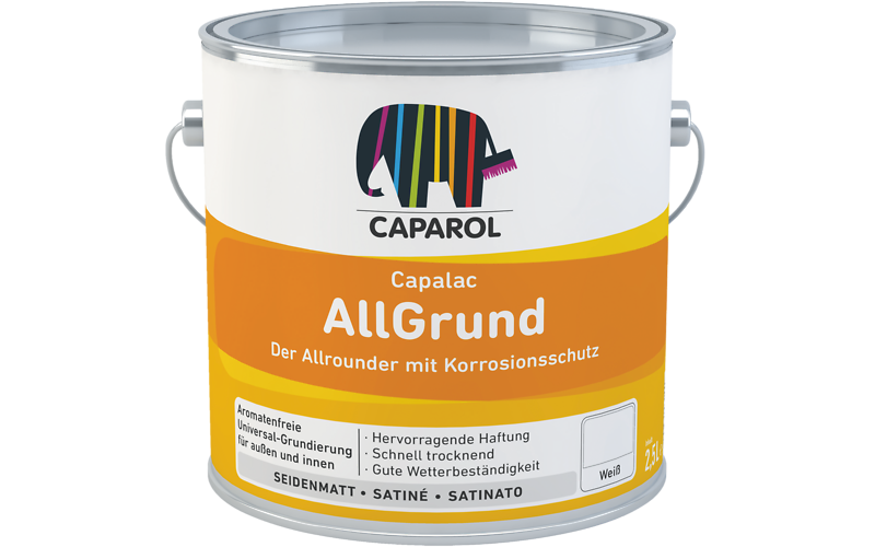 Caparol Capalac AllGrund