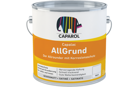 Caparol Capalac AllGrund