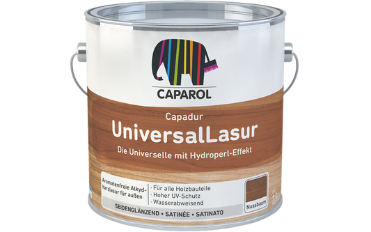 Caparol Capadur UniversalLasur
