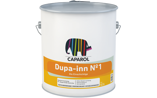 Caparol Dupa-inn Nº1 - Caparol
