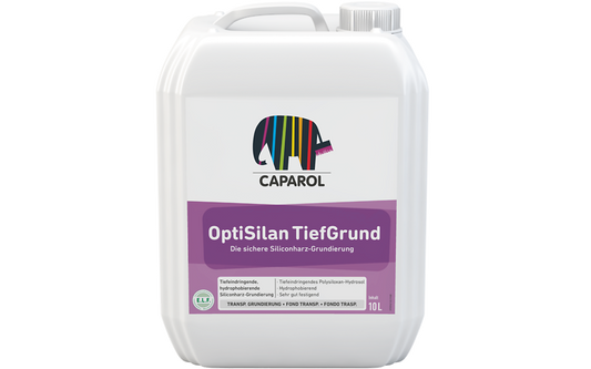 Caparol OptiSilan TiefGrund
