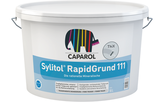 Caparol Sylitol® RapidGrund 111