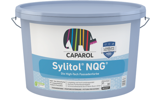 Caparol Sylitol® NQG