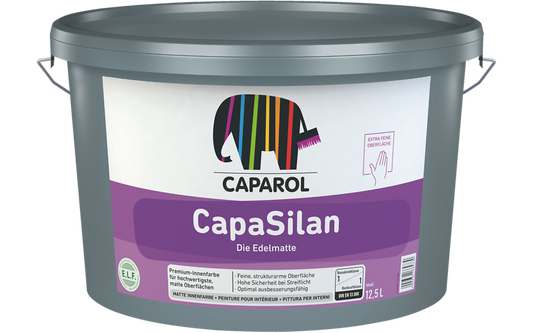 Caparol CapaSilan