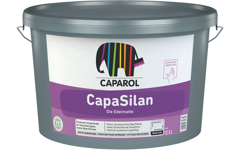 Caparol CapaSilan