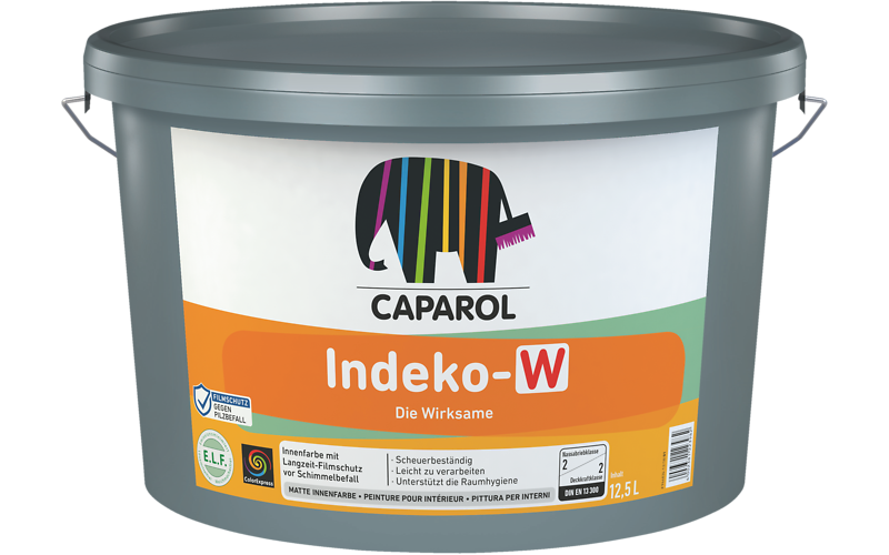 Caparol Indeko-W