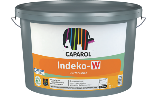 Caparol Indeko-W