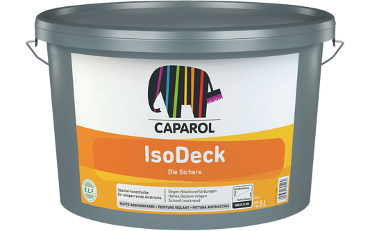 Caparol IsoDeck