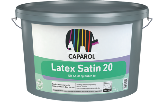Caparol Latex Satin 20