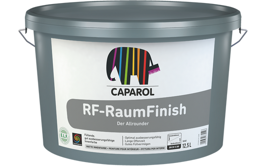 Caparol RF-RaumFinish