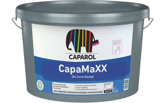 Caparol CapaMaXX Wunschfarbton