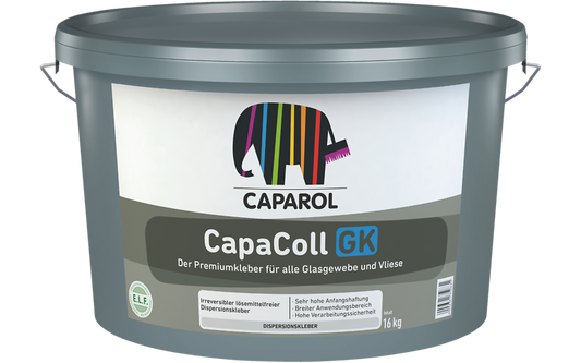 Caparol Capaver Capacoll GK