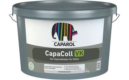 Caparol Capaver CapaColl VK