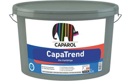 Caparol CapaTrend