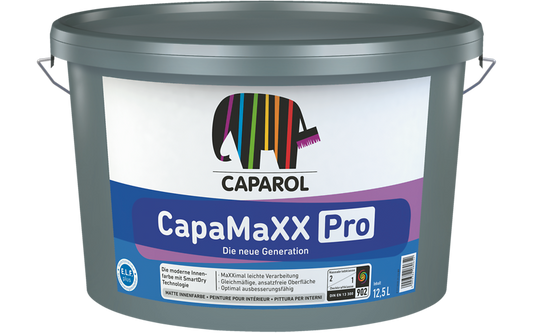 Caparol CapaMaxx Pro