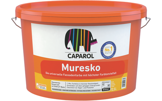 Caparol Muresko