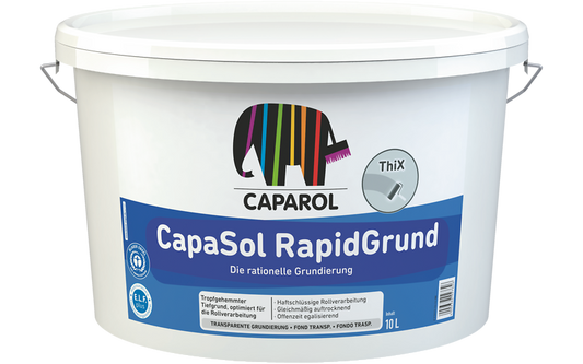 Caparol CapaSol RapidGrund