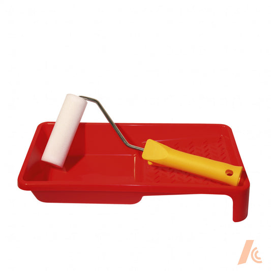 Lackier-Set