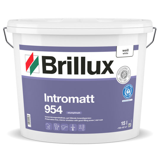 Brillux Intromatt 954