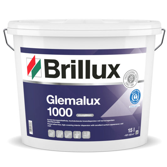 Brillux Glemalux 1000