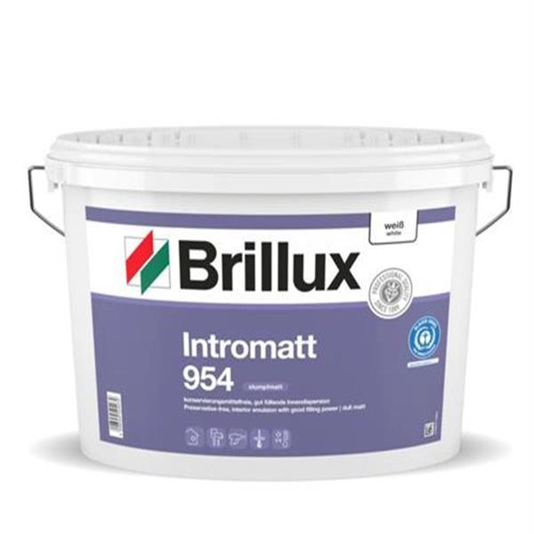 Brillux Intromatt 954